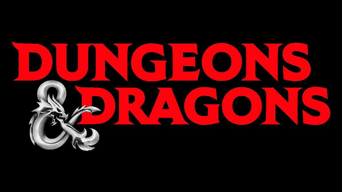 Logo "Dungeons & Dragons – Für Anfänger"
